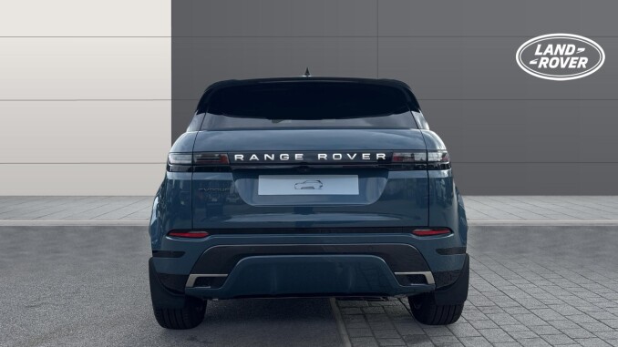 Land Rover Range Rover Evoque 2.0 D200 Hoxton Edition 5dr Auto Diesel Hatchback - Image 6